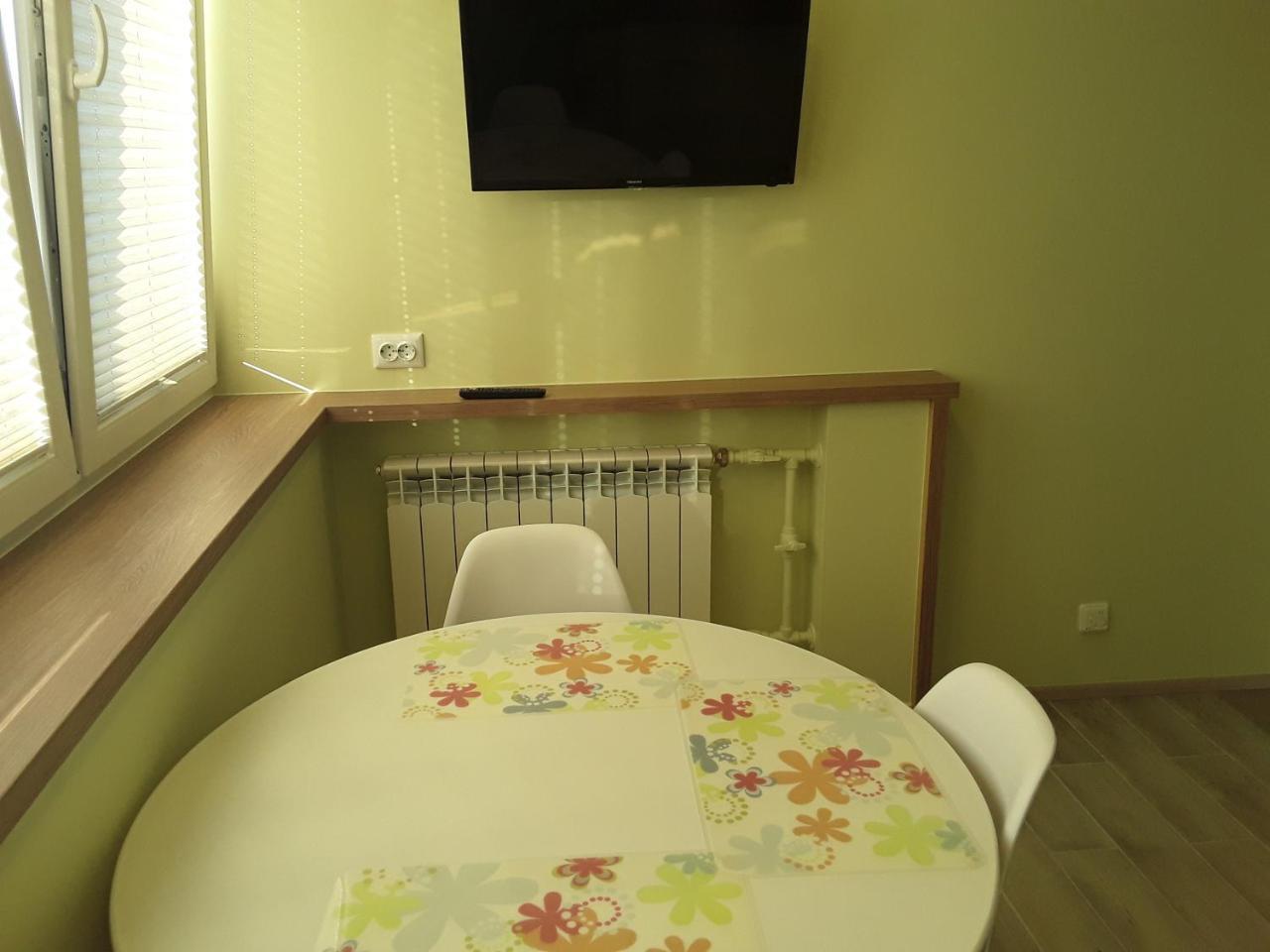 Lbe Apartments Narva Exterior foto